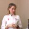 Наталья Шаповалова, врач-диетолог Центра общественного здоровья и медицинской профилактики. Интервью