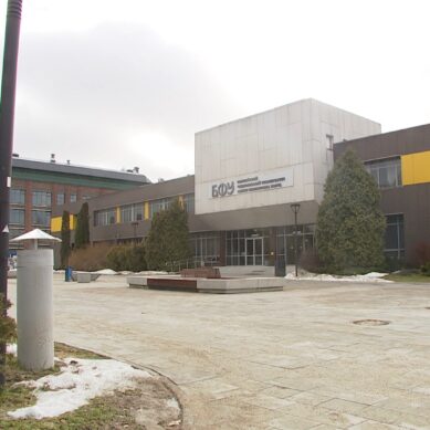 В нескольких вузах региона сегодня экстренно провели эвакуацию из-за поступивших сообщений об угрозе террористической опасности