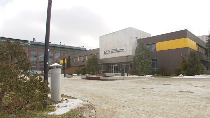 В нескольких вузах региона сегодня экстренно провели эвакуацию из-за поступивших сообщений об угрозе террористической опасности