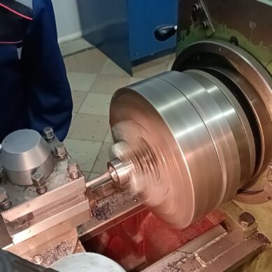 В Калининградской области конкурсантами регионального этапа Чемпионата «Профессионалы» стали полтысячи студентов и школьников