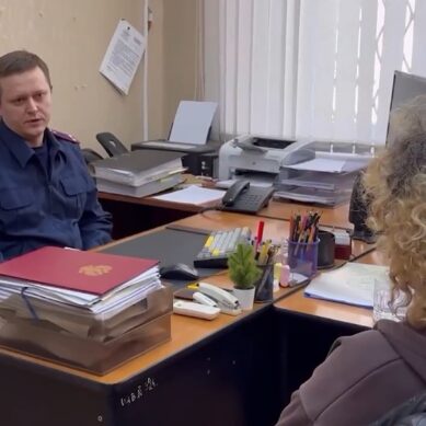 Калининградскому адвокату предъявлено обвинение в государственной измене