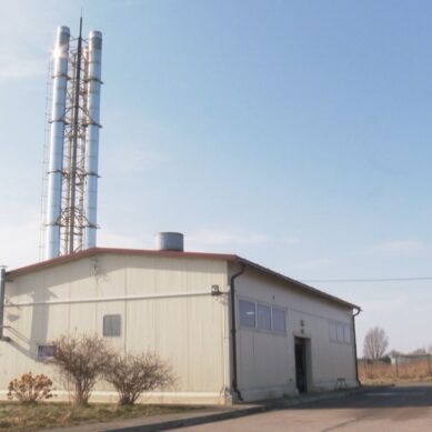 Как соблюдаются требования безопасности на объектах ЖКХ, проверили сотрудники профильной службы