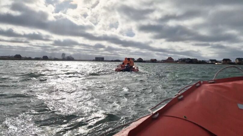 В регионе стартовали масштабные командно-штабные учения МЧС