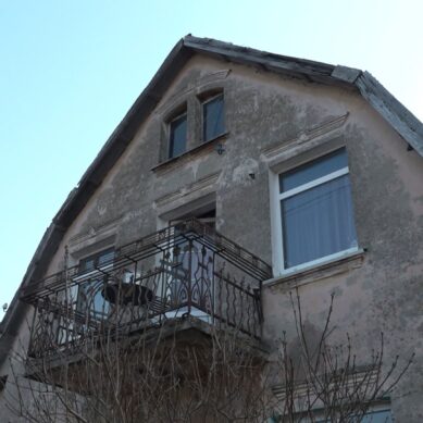 Жалобы на отсутствие работ по ремонту многоквартирных домов продолжают занимать первые строки среди обращений граждан в различные структуры