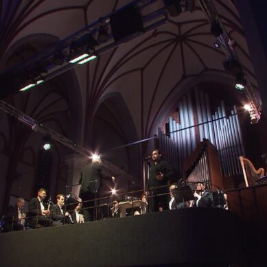 Уже в эту субботу в Калининграде стартует Международный фестиваль для детей и юношества «Музыкальная весна»