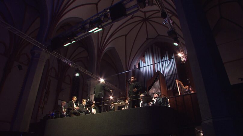 Уже в эту субботу в Калининграде стартует Международный фестиваль для детей и юношества «Музыкальная весна»