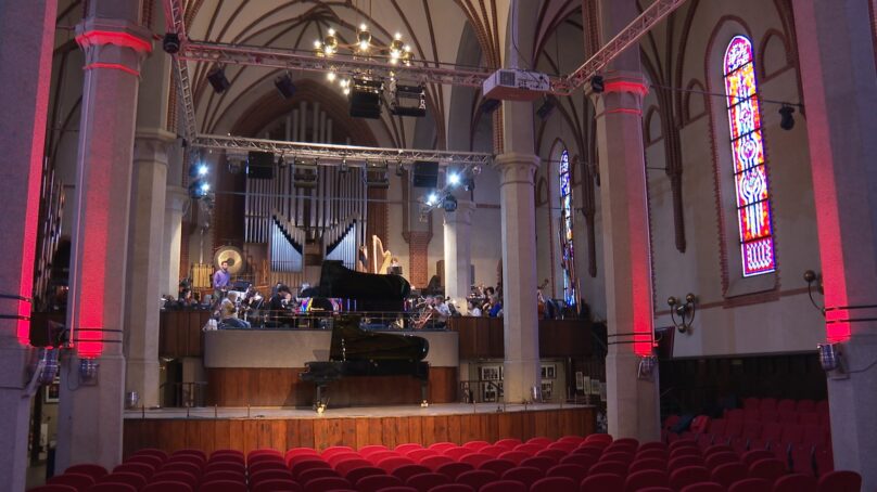 В Калининграде стартует Международный фестиваль для детей и юношества «Музыкальная весна»