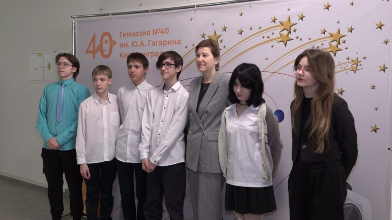 В Калининграде подвели итоги II-го Регионального медиафорума «МедиаПрофи»