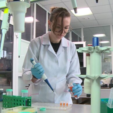 Ученые из центра БФУ разработали новую методику диагностики безалкогольной жировой болезни печени