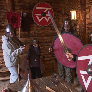 Найти себя после боев «за ленточкой» и адаптироваться к обычной жизни