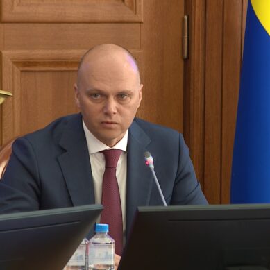 В юбилейный год в Калининграде пройдет цикл лекций под говорящим названием «80 историй о главном»