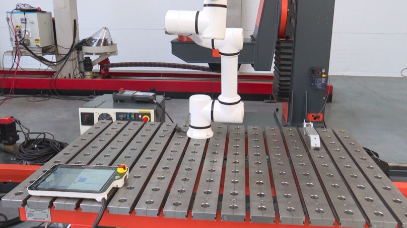 Индустриальный парк «Храброво» подтвердил статус промышленной площадки, соответствующей требованиям Минпромторга