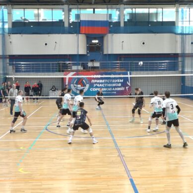 Матч «Золотой кометы» против команды «Принцип» по накалу получился не полуфинальным, а чемпионским