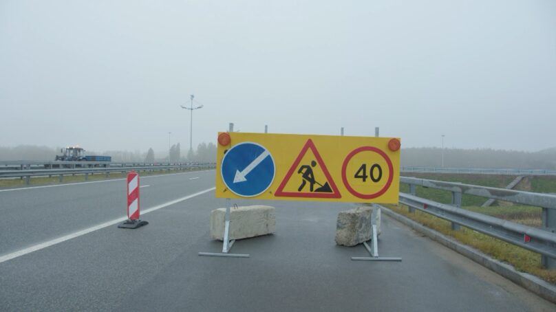 Достроить Приморское кольцо в Калининградской области могут в течение пяти лет