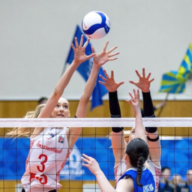 Калининградский «Локомотив» в ответном матче 1/8 финала Кубка России 31 марта дома встретится с челябинским «Динамо-Метар»