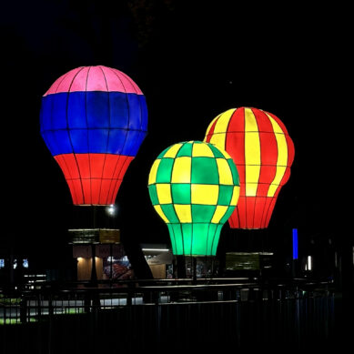 Проект из Калининградской области попал в число финалистов Всероссийской муниципальной премии «Служение»