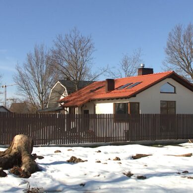 В Зеленоградском районе жители нескольких СНТ борются за то, чтобы статус их земли не изменили