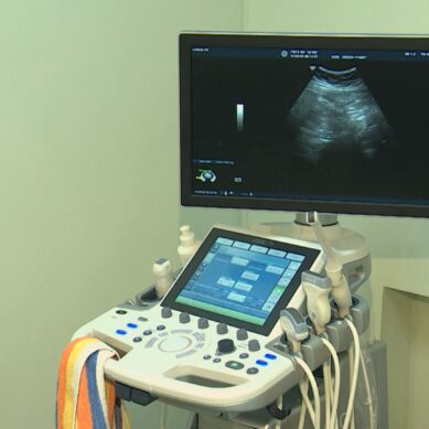 Жительниц Янтарного края приглашают на День женского здоровья