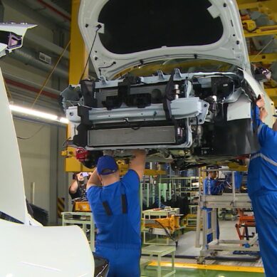 С 1 января 2027 года Калининградской области передаётся полномочие по господдержке резидентов региональной Особой экономической зоны