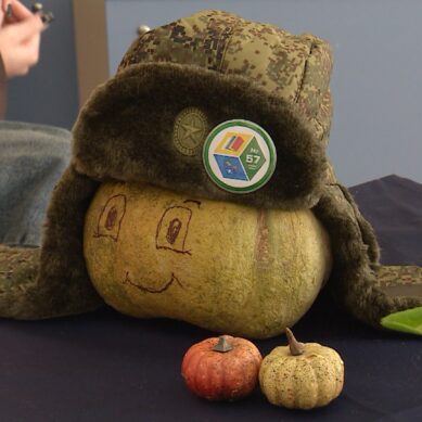 В этом году на посевную выходят не только аграрии, но и школьники со всей области