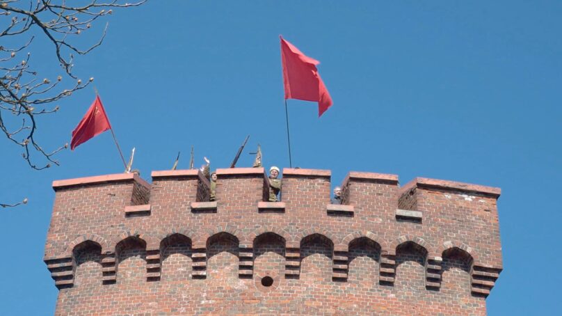 10 апреля — еще одна знаменательная дата в истории области