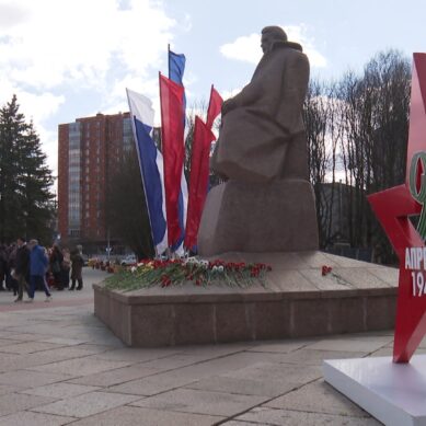 В год 80-летия региона экскурсоводы устраивают фестиваль, который позволяет открыть с новой стороны привычные маршруты
