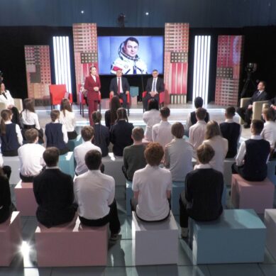 В новом выпуске спецпроекта «Связь поколений» ко Дню космонавтики говорим о полётах и о знаменитых космонавтах-калининградцах