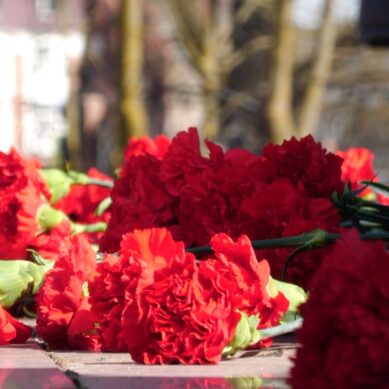 Ассоциация учреждений и организаций профобразования Калининградской области отметила 80-летие региона