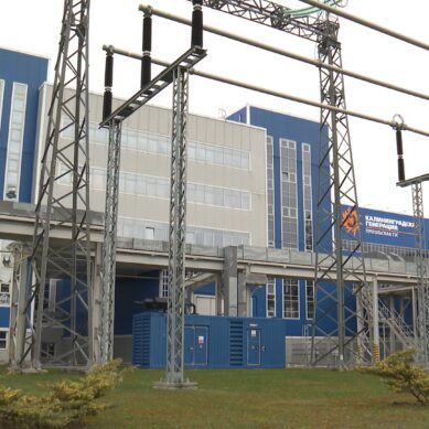 Некоторые районы Калининграда и области сегодня ненадолго остались без света из-за перебоев в работе оборудования