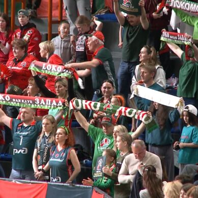 Калининградский «Локомотив» завершил самый неудачный сезон в клубной истории досрочным вылетом из Кубка России