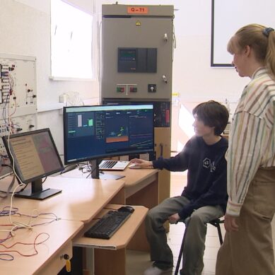 Студенты технического университета заняли второе место среди ведущих вузов в области энергетики с проектом гибридных электростанций