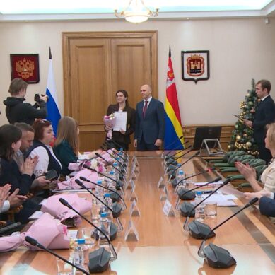 Еще больше врачей региона теперь могут оформить жилищный сертификат