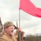 81 год назад советские воины поднялись на верхнюю площадку башни «Дона» и водрузили Красное знамя