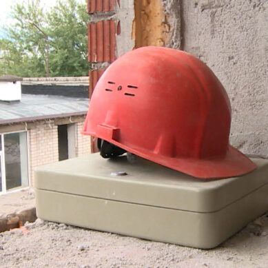 Ремонты в трёх школах в Калининграде планируется делать несколько лет