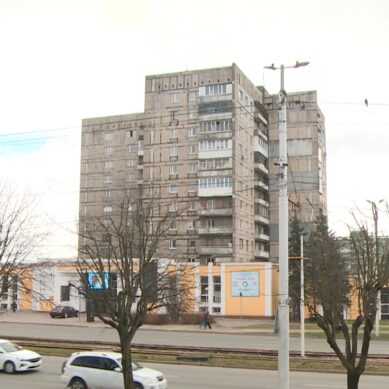 В Калининграде срочно расселяют дом на Московском проспекте, 68. В первую очередь – для безопасности людей