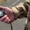 Сотрудники спецотрядов калининградской Росгвардии выполнили тесты, чтобы получить право ношения знака отличия
