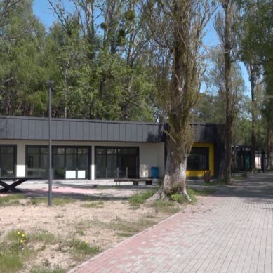 Более 50 тысяч ребят рассчитывают принять летние лагеря Калининградской области в этом сезоне