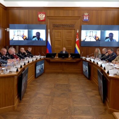 Наш регион принять десятые Российско-Китайские молодёжные летние игры готов