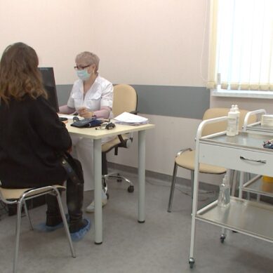 В эту субботу все жители региона смогут бесплатно пройти комплексное медицинское обследование