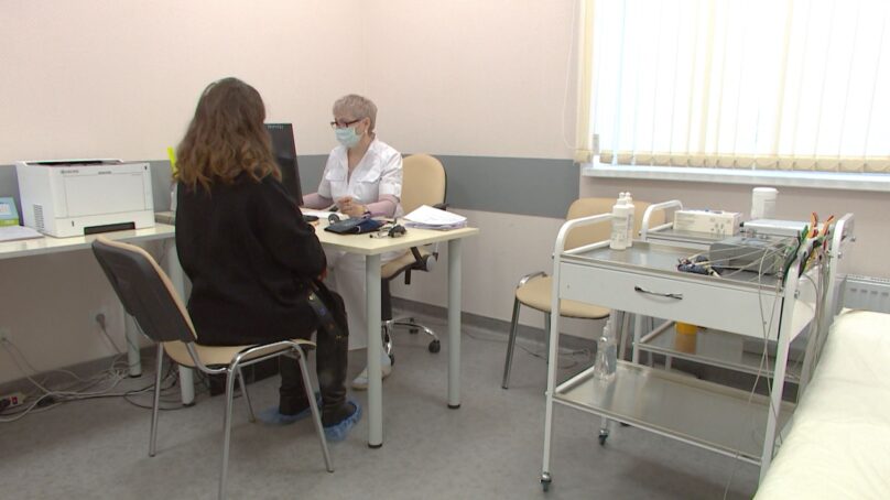 В эту субботу все жители региона смогут бесплатно пройти комплексное медицинское обследование