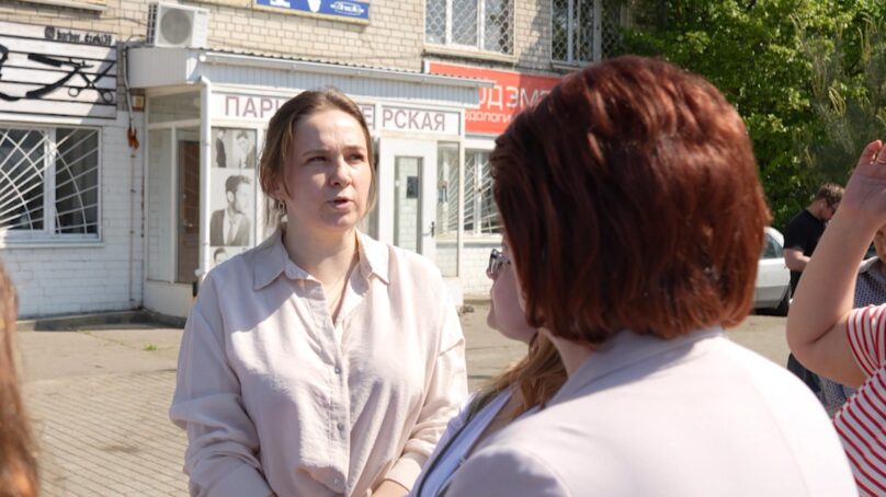 Что нужно сделать, чтобы жизнь в Калининградской области стала лучше и комфортнее