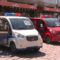 В центре Калининграда компания «Автотор» представила новую линейку техники