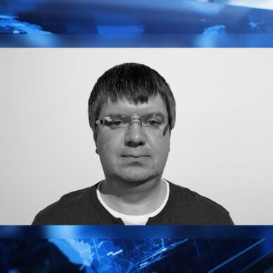 Сегодня стало известно, что из жизни ушёл наш коллега, режиссёр ГТРК «Калининград» Эдуард Салогубов