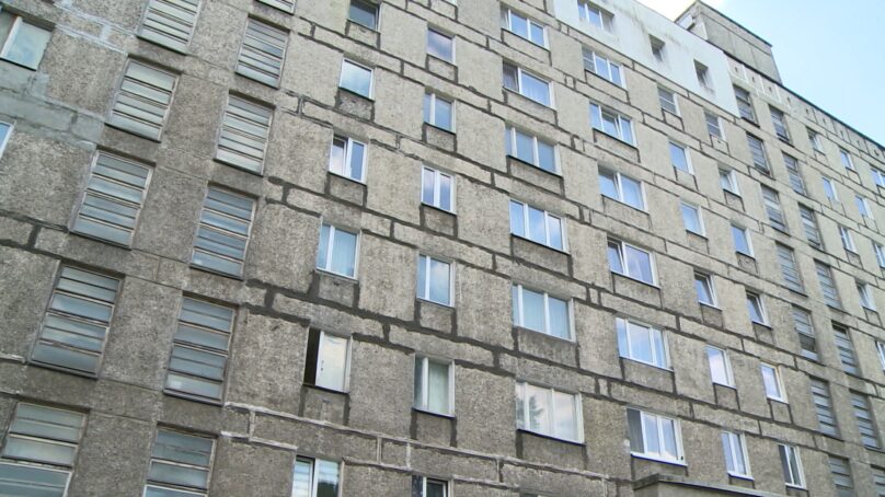 В регионе сформировали стандарт, по которому будут оценивать работу управляющих компаний