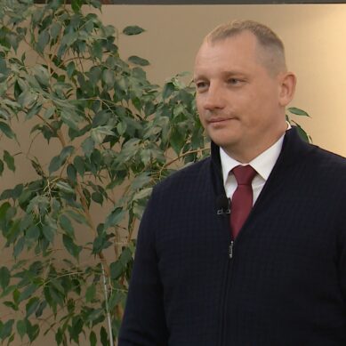 Александр Моор, руководитель Всероссийского центра национальной политики. Интервью