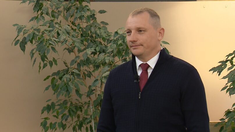 Александр Моор, руководитель Всероссийского центра национальной политики. Интервью