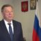 Константин Прохоров, руководитель регионального управления Министерства юстиции. Интервью