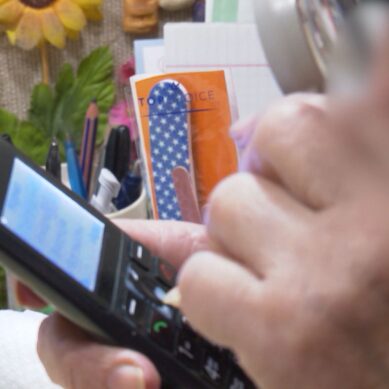 Областной «Водоканал» предупреждает о звонках мошенниках, которые представляются сотрудниками предприятия