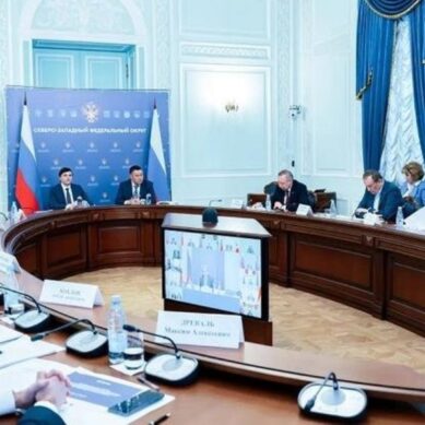 Защита молодежи от деструктивного влияния: в СЗФО усилят роль классных руководителей и работу с родителями