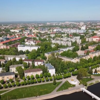 Введение «Карты калининградца» будет приурочено к празднованию годовщины образования самого западного региона страны